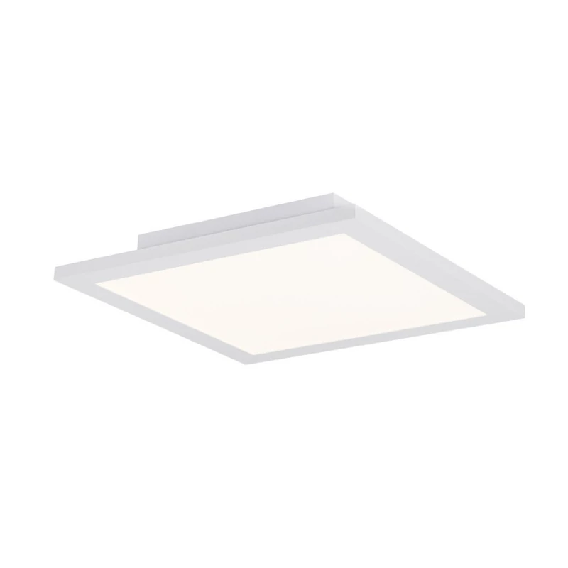 Globo ROSI 41604D1 led panel fehér alumínium 1 * LED max. 18 W LED 1200 lm 3000 K IP20 F