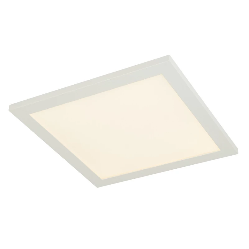 Globo ROSI 41604D1 led panel fehér alumínium 1 * LED max. 18 W LED 1200 lm 3000 K IP20 F