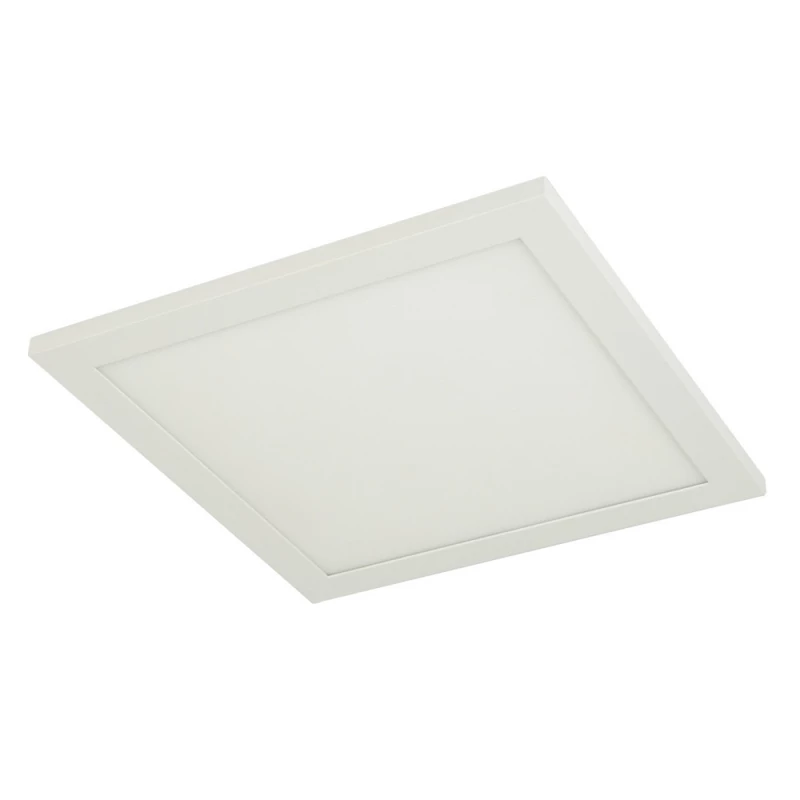 Globo ROSI 41604D1 led panel fehér alumínium 1 * LED max. 18 W LED 1200 lm 3000 K IP20 F