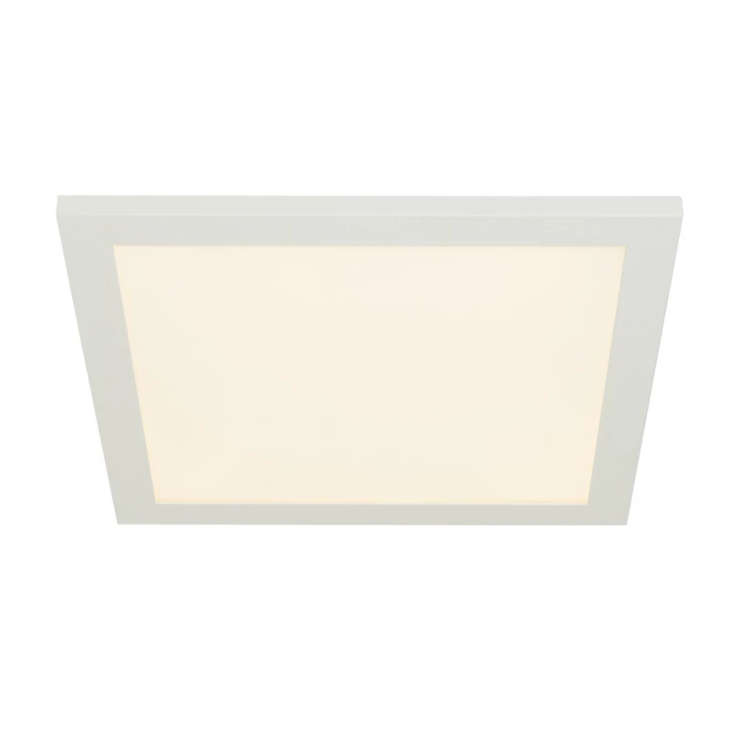 Globo ROSI 41604D1 led panel fehér alumínium 1 * LED max. 18 W LED 1200 lm 3000 K IP20 F