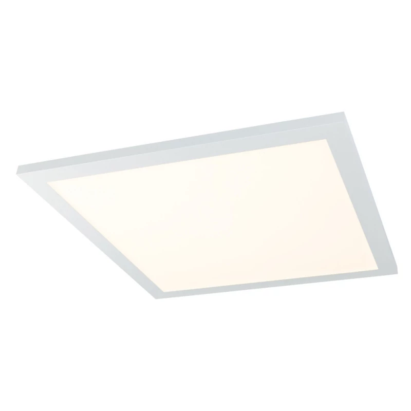Globo ROSI 41604D2 mennyezeti lámpa fehér alumínium 1 * LED max. 30 W LED 2000 lm 3000 K IP20 E