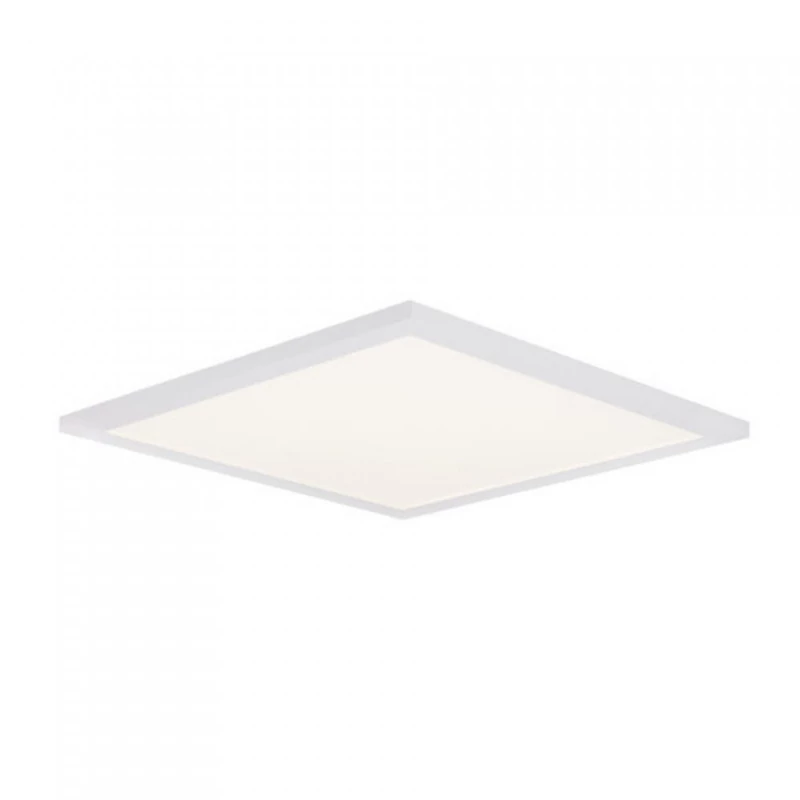 Globo ROSI 41604D2 mennyezeti lámpa fehér alumínium 1 * LED max. 30 W LED 2000 lm 3000 K IP20 E
