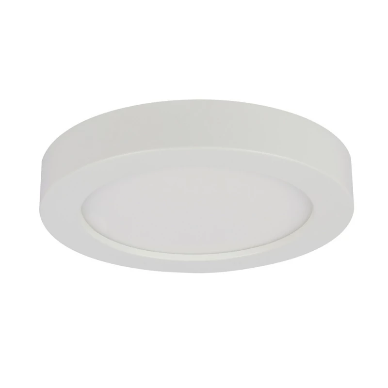Globo PAULA 41605-12 fürdőszoba mennyezeti lámpa fehér műanyag 1 * LED max. 12 W LED 900 lm 3000 K IP20 F