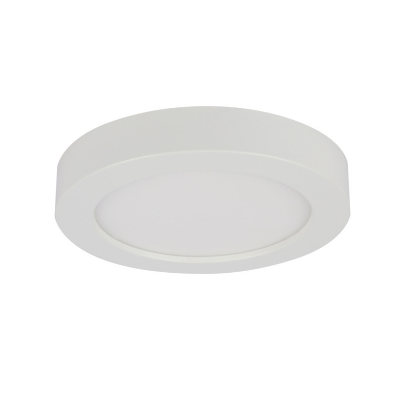 Globo PAULA 41605-18 fürdőszoba mennyezeti lámpa fehér műanyag 1 * LED max. 18 W LED 1600 lm 3000 K IP20 F