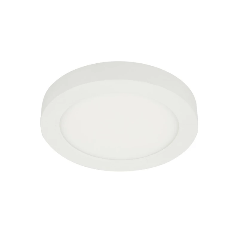 Globo PAULA 41605-22 fürdőszoba mennyezeti lámpa fehér műanyag 1 * LED max. 22 W LED 2100 lm 3000 K IP20 F