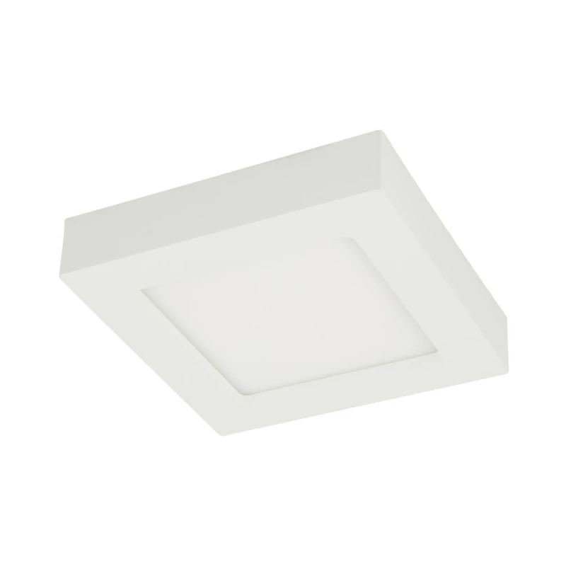 Globo SVENJA 41606-12 fürdőszoba mennyezeti lámpa fehér műanyag 1 * LED max. 12 W LED 1000 lm 3000 K IP20 F
