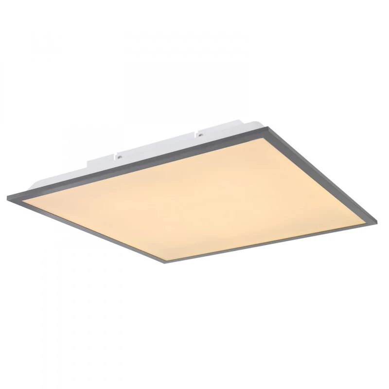Globo DORO 416080D2 mennyezeti lámpa fehér alumínium 1 * LED max. 24 W LED 1500 lm 3000 K IP20 G