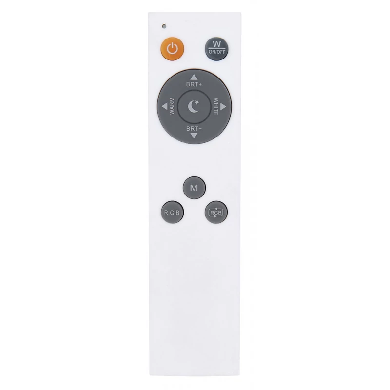 Globo LEANARA 41755-36B mennyezeti lámpa matt fekete fém LED 1 db 1800 lm IP20 G