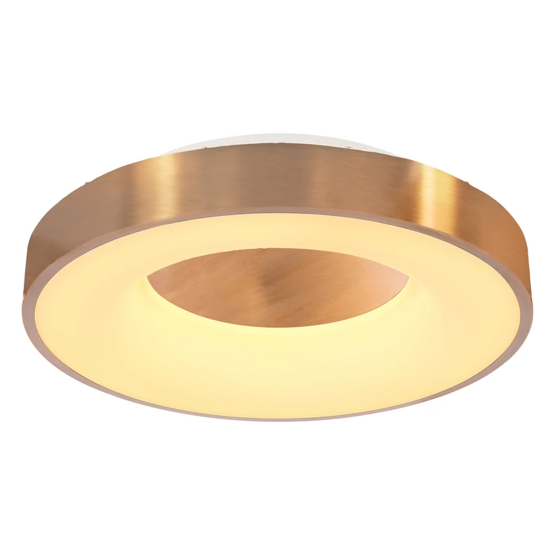 Globo JOLLI 41758-30C mennyezeti lámpa fehér fém LED 1 db 1800 lm IP20 F