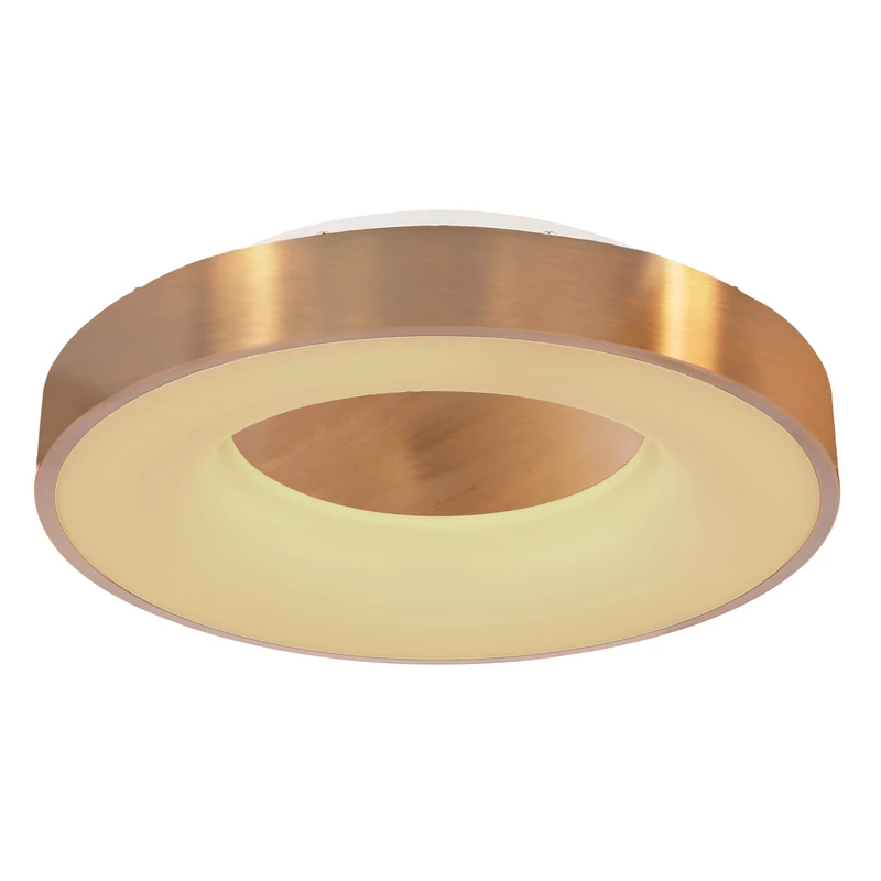 Globo JOLLI 41758-30C mennyezeti lámpa fehér fém LED 1 db 1800 lm IP20 F