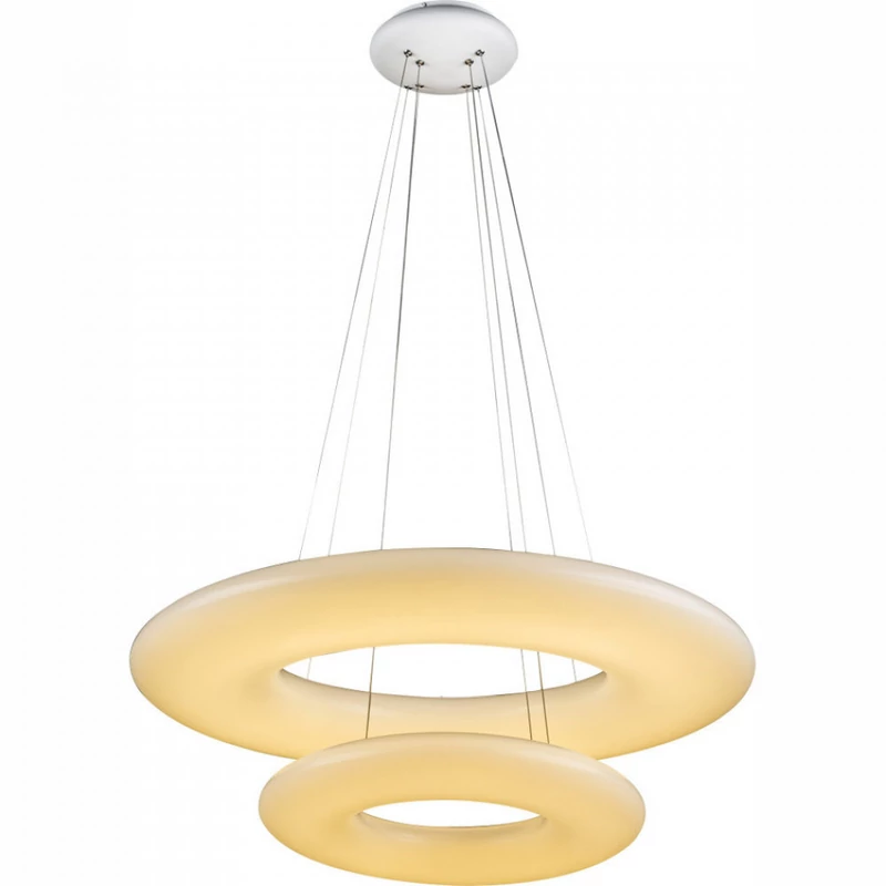 Globo QUENTIN 42506-104H led függeszték 1 x max. 104W LED 7652 lm 3200 K IP20 A