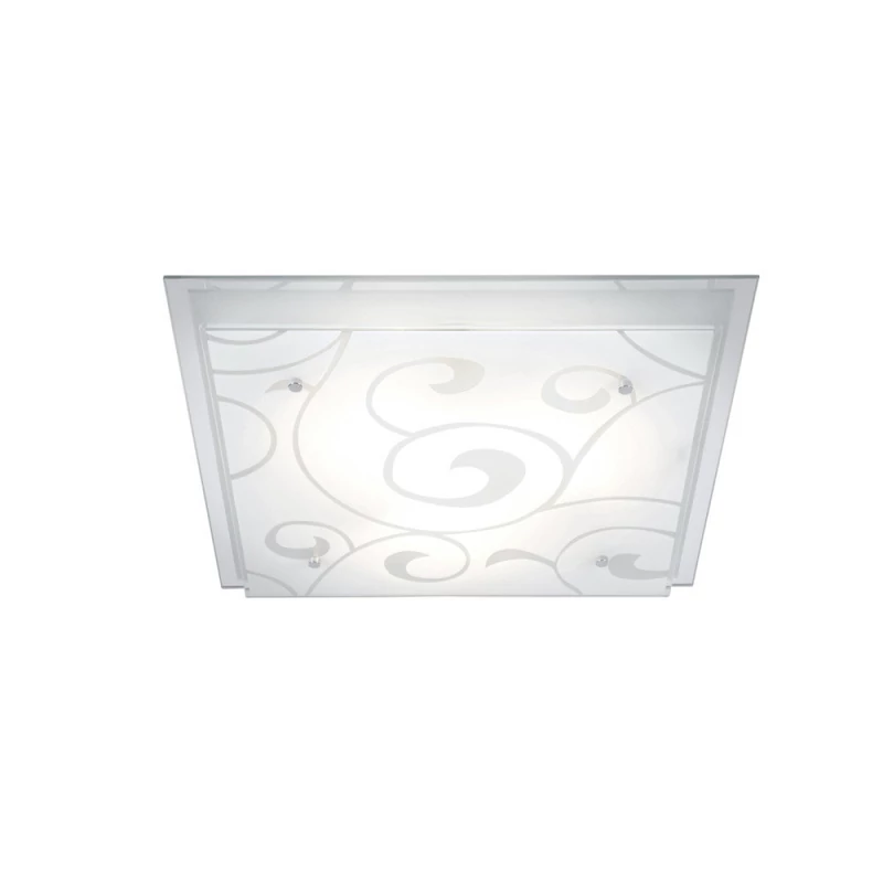 Globo DIA 48062-3 mennyezeti lámpa fehér fém 3 * E27 ILLU max. 60 W E27 ILLU IP20
