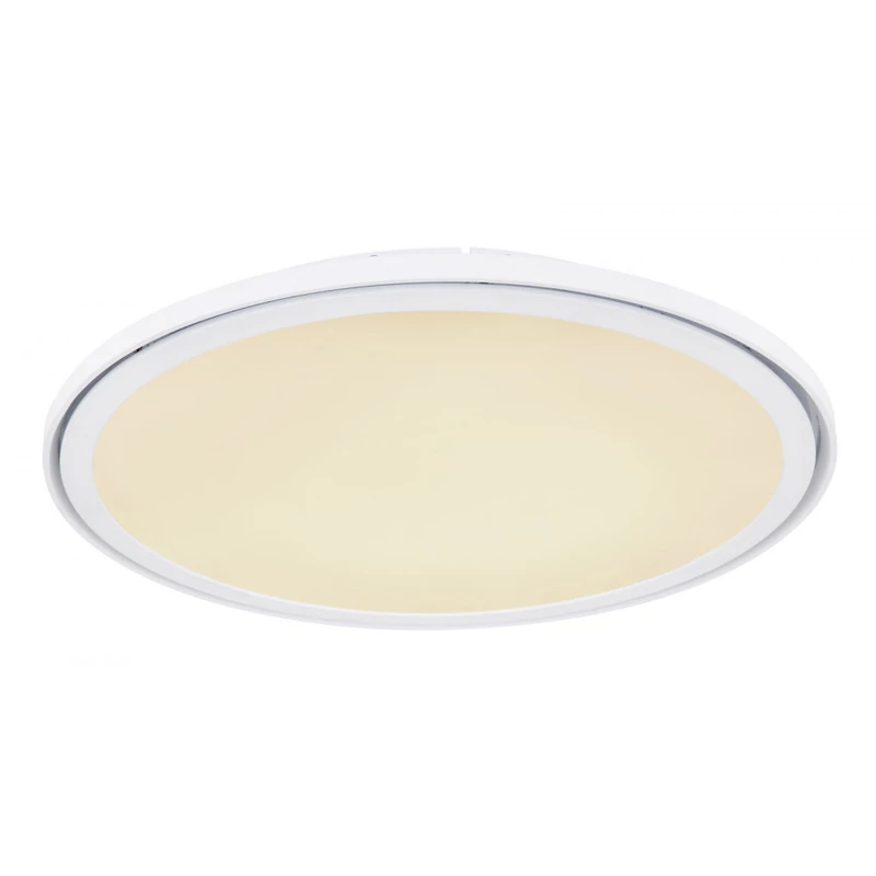 Globo SAMU 48122D2 mennyezeti lámpa fehér fém LED 2400 lm IP20 F
