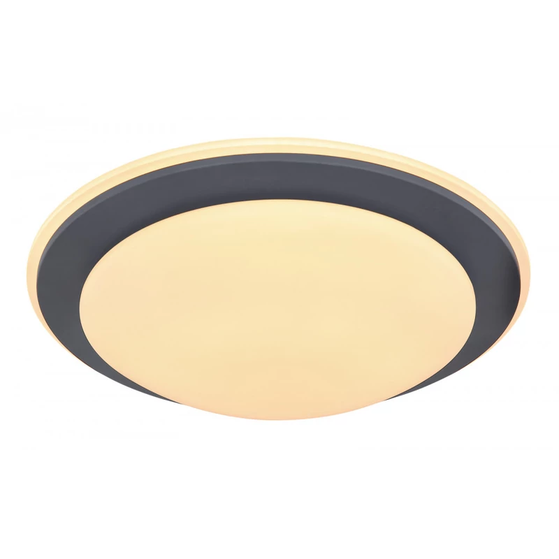 Globo DEGGI 48297-36 mennyezeti lámpa fehér fém LED 2300 lm 3000 K IP20 F