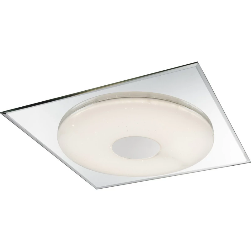 Globo ATREJU 48355 mennyezeti lámpa 1 x max. 18W LED 1 db 1200 lm IP20 A+