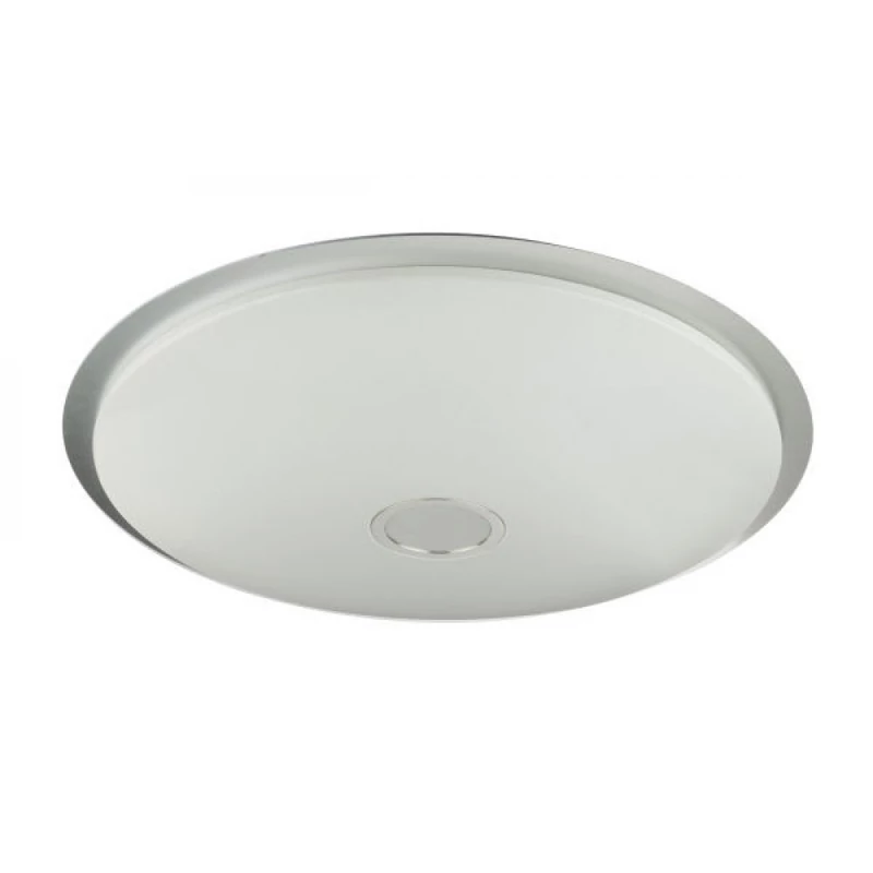 Globo RUDI 48379-80 mennyezeti lámpa fehér fém LED - 1 x 80W LED 5200 lm IP20 G