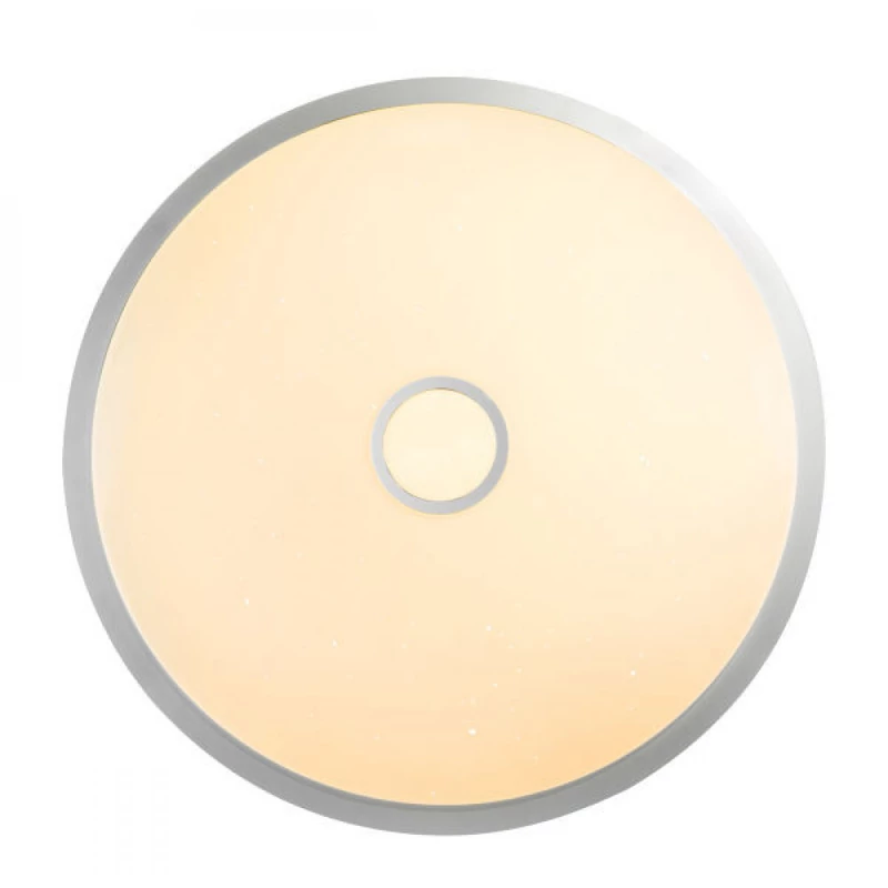 Globo RUDI 48379-80 mennyezeti lámpa fehér fém LED - 1 x 80W LED 5200 lm IP20 G