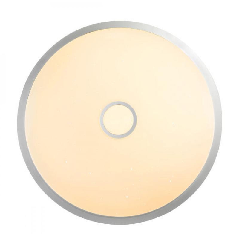 Globo RUDI 48379-80 mennyezeti lámpa fehér fém LED - 1 x 80W LED 5200 lm IP20 G