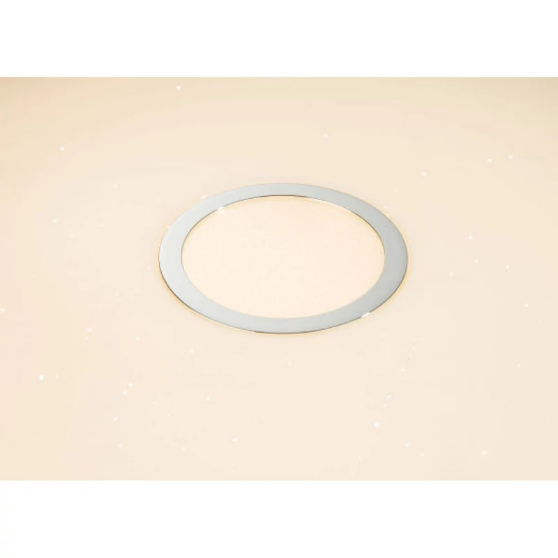 Globo RUDI 48379-80 mennyezeti lámpa fehér fém LED - 1 x 80W LED 5200 lm IP20 G