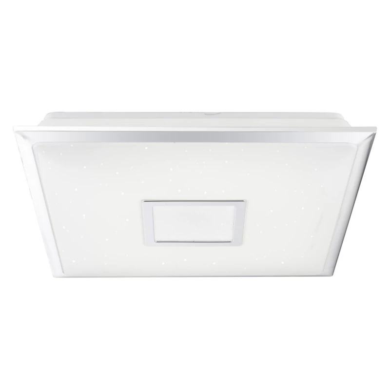 Globo RENA 48381 mennyezeti lámpa króm 1 x max. 40W LED 1 db 2300 lm IP20 A