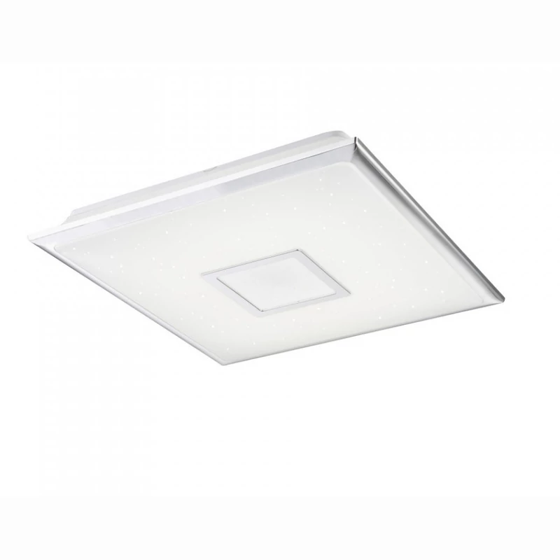 Globo RENA 48381 mennyezeti lámpa króm 1 x max. 40W LED 1 db 2300 lm IP20 A