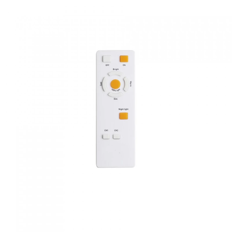 Globo RENA 48381 mennyezeti lámpa króm 1 x max. 40W LED 1 db 2300 lm IP20 A