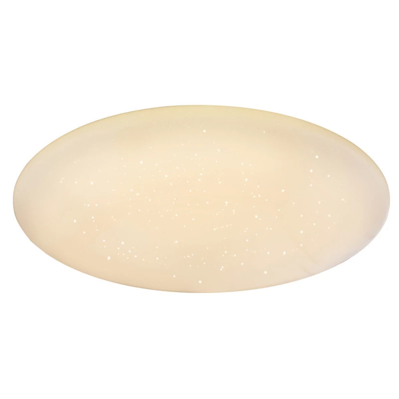 Globo RENA 48383-80 mennyezeti lámpa fehér fém 1 * LED max. 80 W LED 5200 lm IP20 G