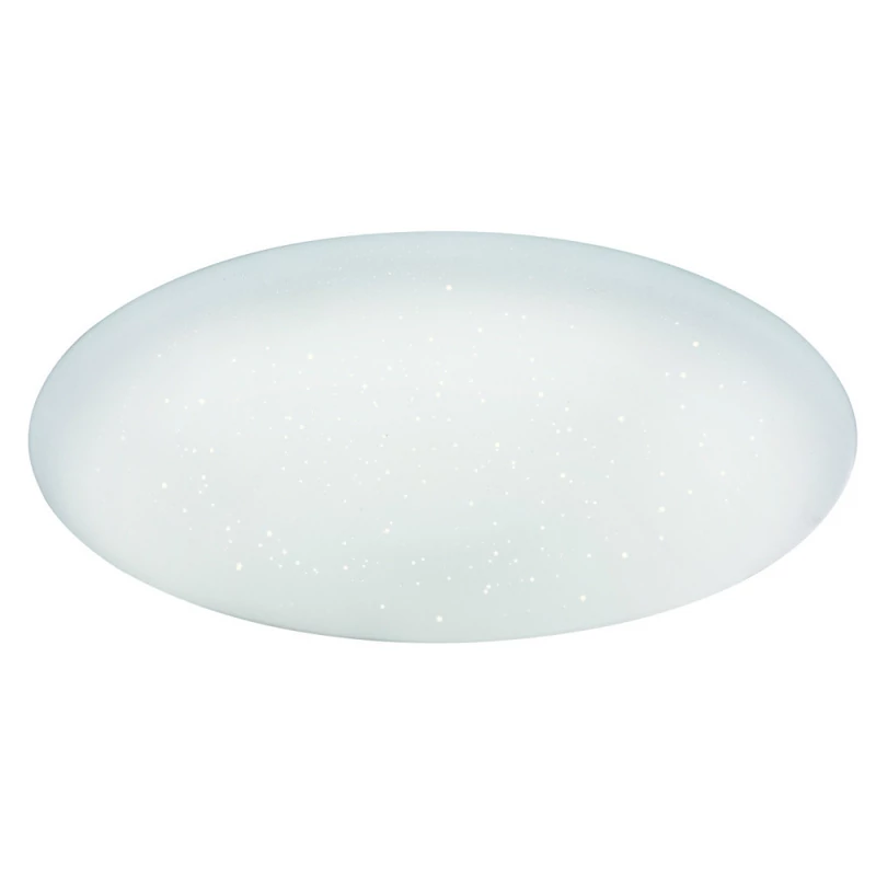 Globo RENA 48383-80 mennyezeti lámpa fehér fém 1 * LED max. 80 W LED 5200 lm IP20 G