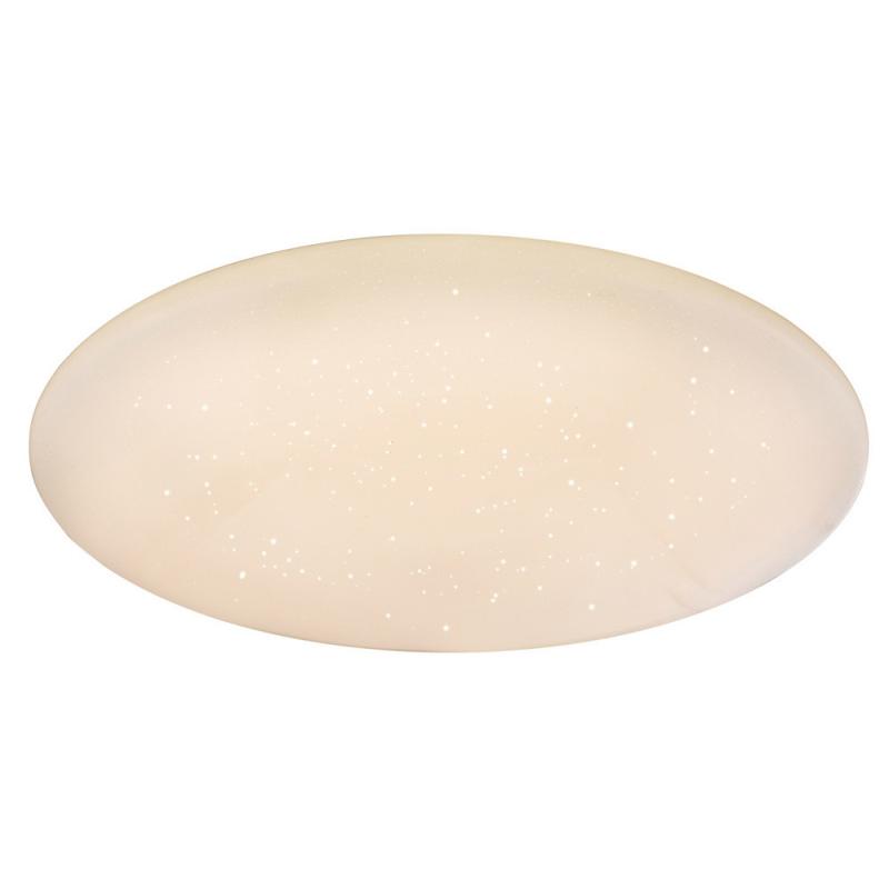 Globo RENA 48383-80 mennyezeti lámpa fehér fém 1 * LED max. 80 W LED 5200 lm IP20 G