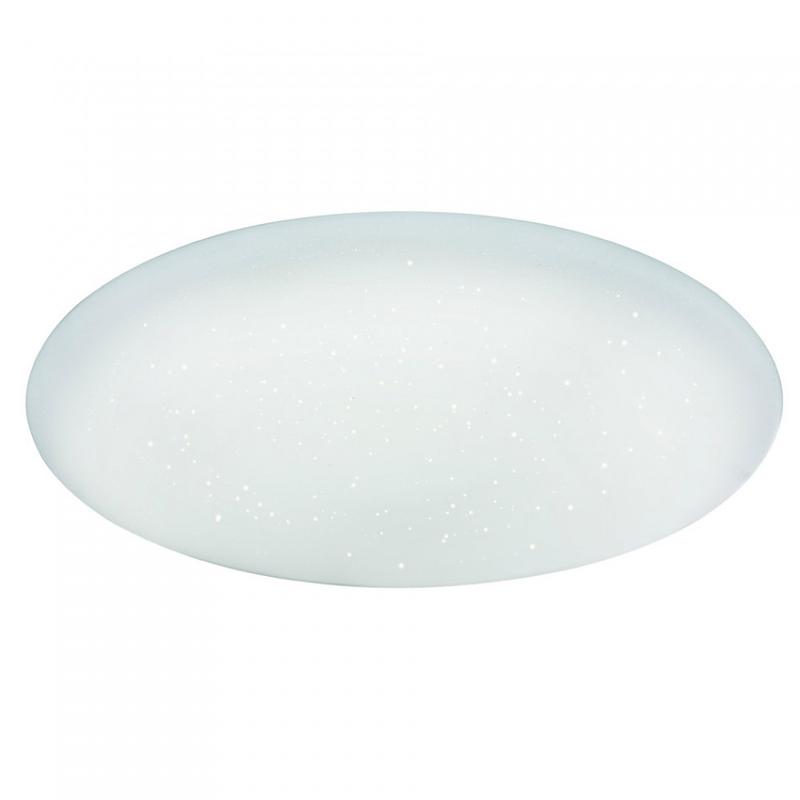 Globo RENA 48383-80 mennyezeti lámpa fehér fém 1 * LED max. 80 W LED 5200 lm IP20 G