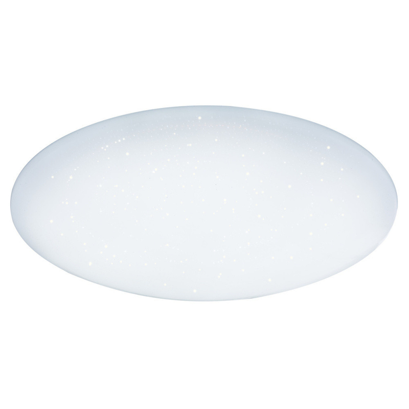 Globo RENA 48383 mennyezeti lámpa fehér fém 1 * LED max. 80 W LED 5200 lm IP20 G