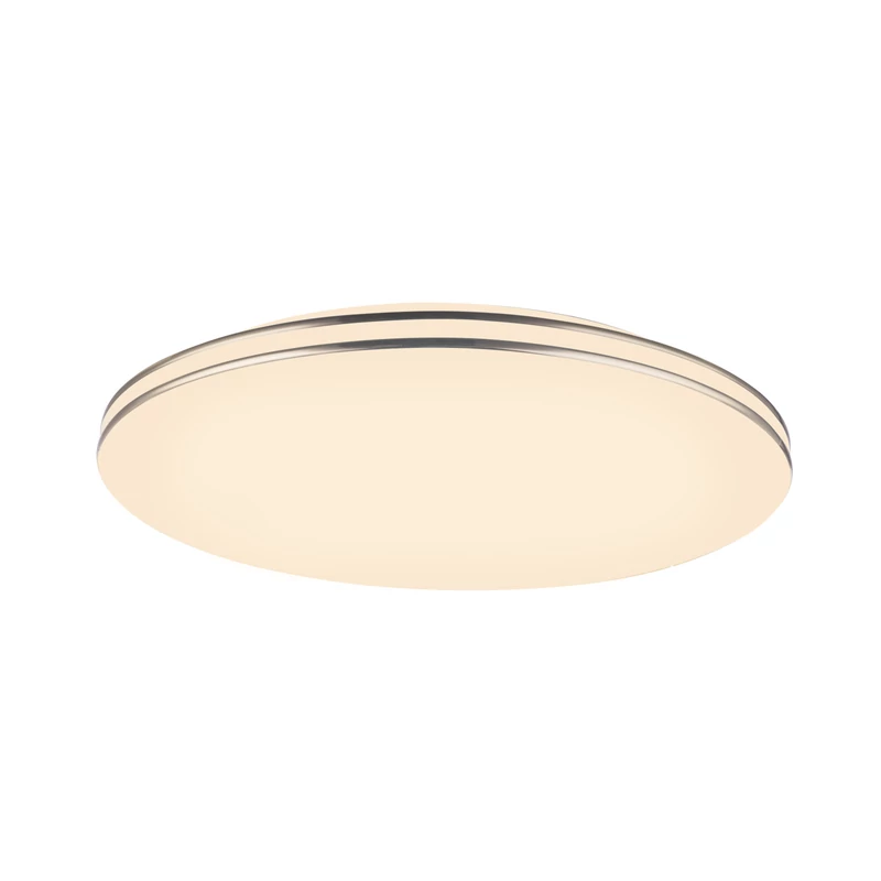 Globo PIERRE 48388-48 mennyezeti lámpa fehér fém 1 * LED max. 48 W LED 3500 lm IP20 F
