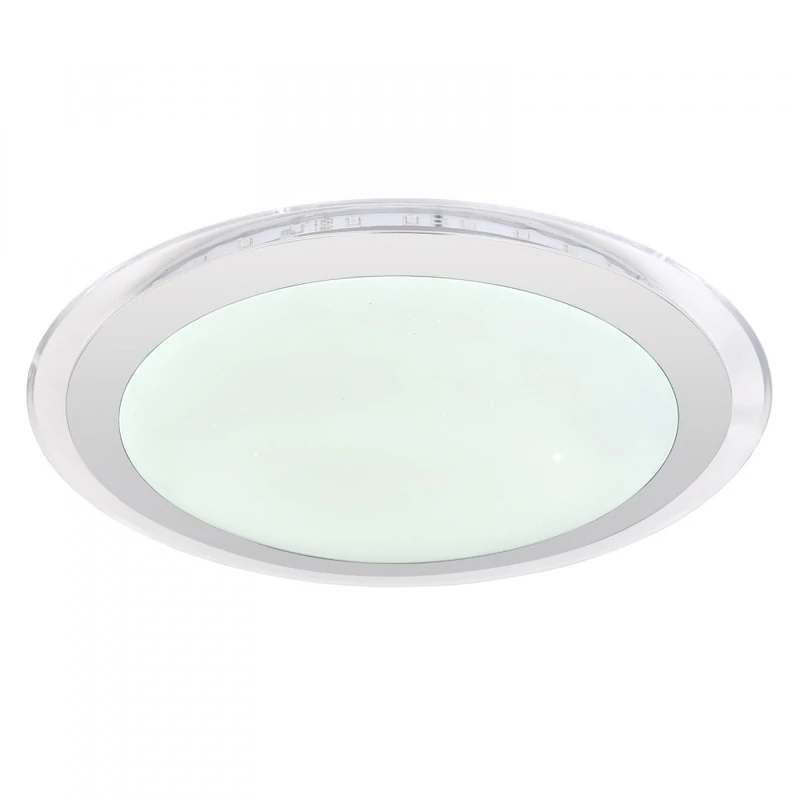 Globo NICOLE II 48395-18 mennyezeti lámpa fehér fém 1 * LED max. 18 W LED 820 lm IP20 G