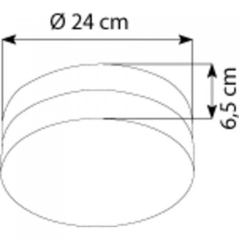 Globo OPAL 48402 mennyezeti lámpa matt nikkel fém 2 * E27 ILLU max. 40 W E27 ILLU IP20