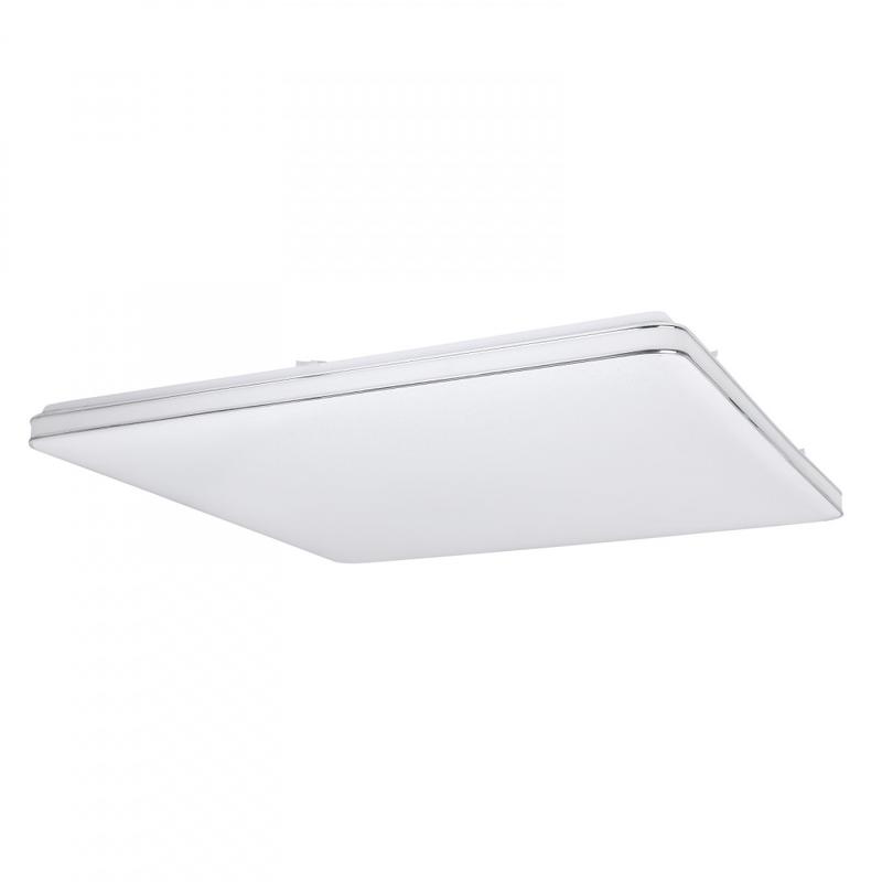 Globo LASSY 48406-80 mennyezeti lámpa fehér fém 1 * LED max. 80 W LED 5200 lm IP20 G