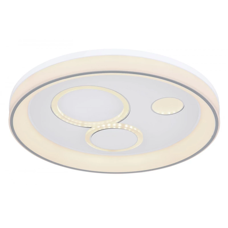 Globo ROBA 48423-36 mennyezeti lámpa fehér fém LED 2200 lm IP20 G