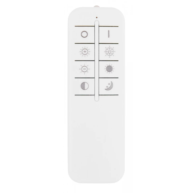 Globo RODAN 48435-50 mennyezeti lámpa fehér fém LED 2800 lm IP20 F