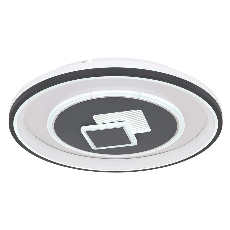 Globo SUNDI 48454-46 mennyezeti lámpa fehér fém LED 1 db 2030 lm IP20 E