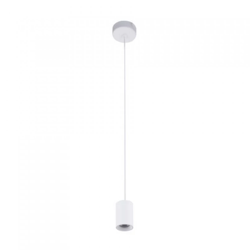 Globo LUWIN I 55003-11H függeszték fehér alumínium LED - 1 x 7W LED 399 lm 3000 K IP20 A++