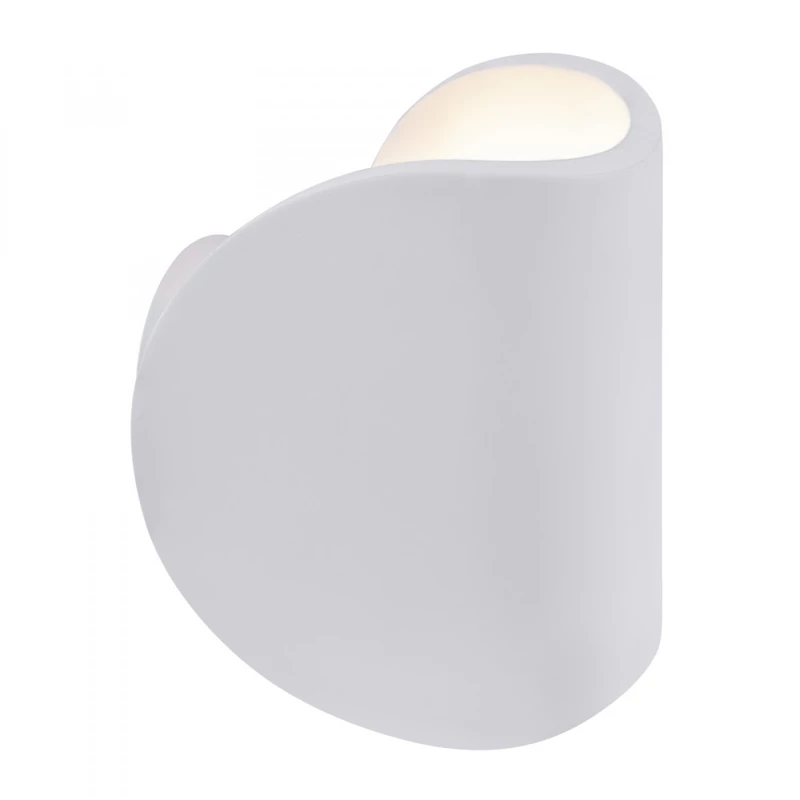 Globo CHRISTINE 55010W2 falikar inkl. 1xLED 6W 230V, 150lm, 3000K LED 150 lm 3000 K IP20 A