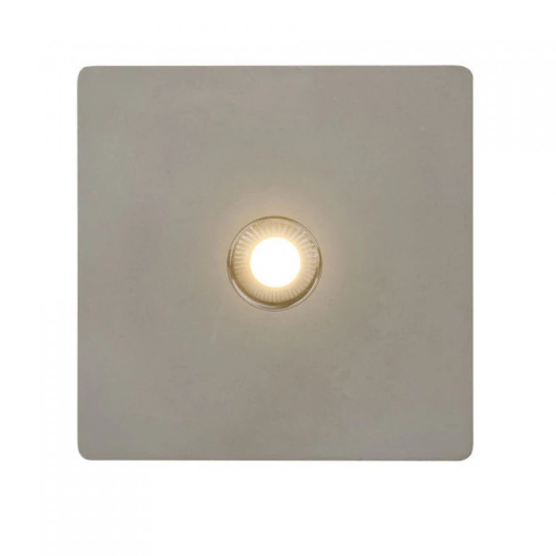 Globo TIMO 55011 mennyezeti spot lámpa beton beton LED - 1 x 4,2W LED 200 lm 3000 K IP20 A
