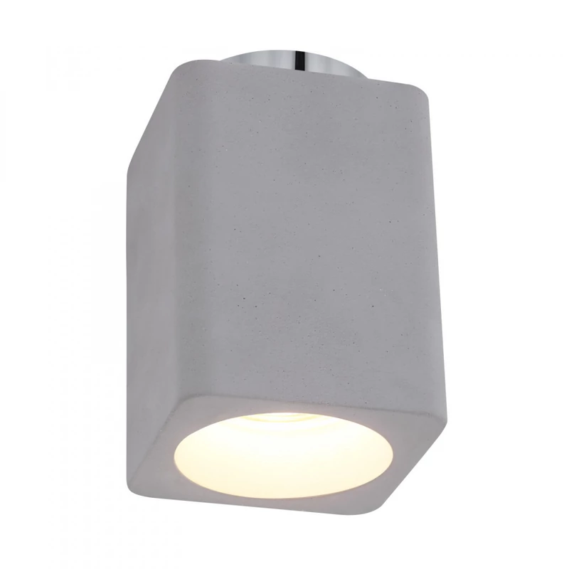 Globo TIMO 55011D3 mennyezeti lámpa exkl. 1xGU10 25W 230V GU10 IP20