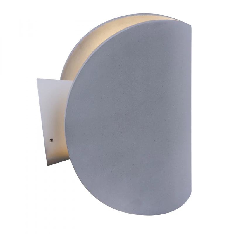 Globo TIMO 55011W2 falikar inkl. 1xLED 6W 230V, 150lm, 3000K LED 150 lm 3000 K IP20 A