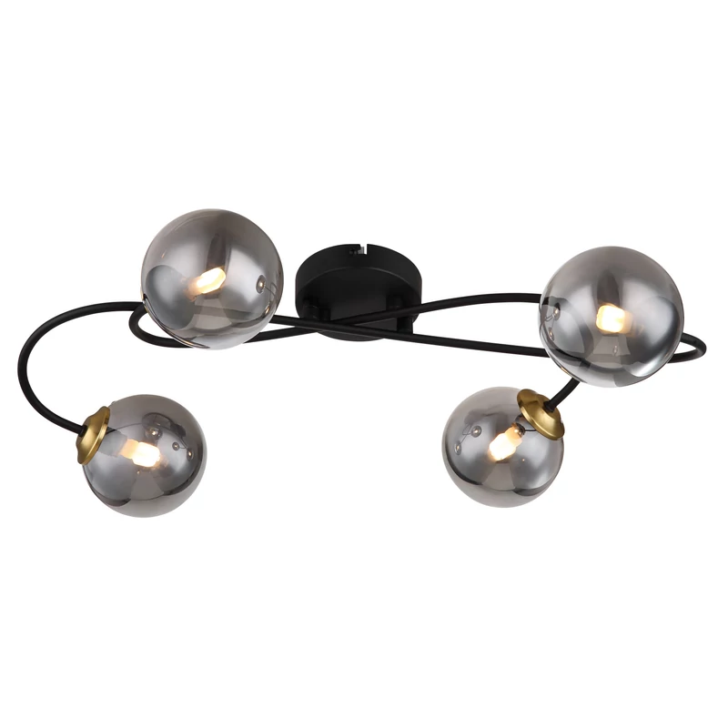 GLOBO JORGE 56136-4D Mennyezeti lámpa
