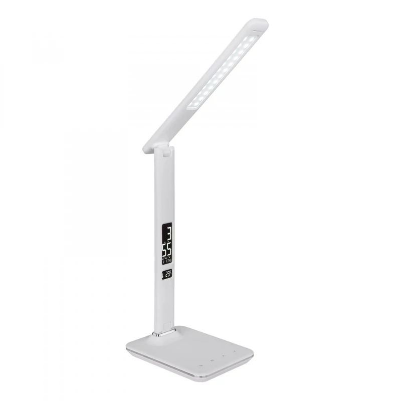 Globo TANNA 58378W ledes asztali lámpa fehér műanyag 1 * LED max. 7 W LED 278 lm IP20 G