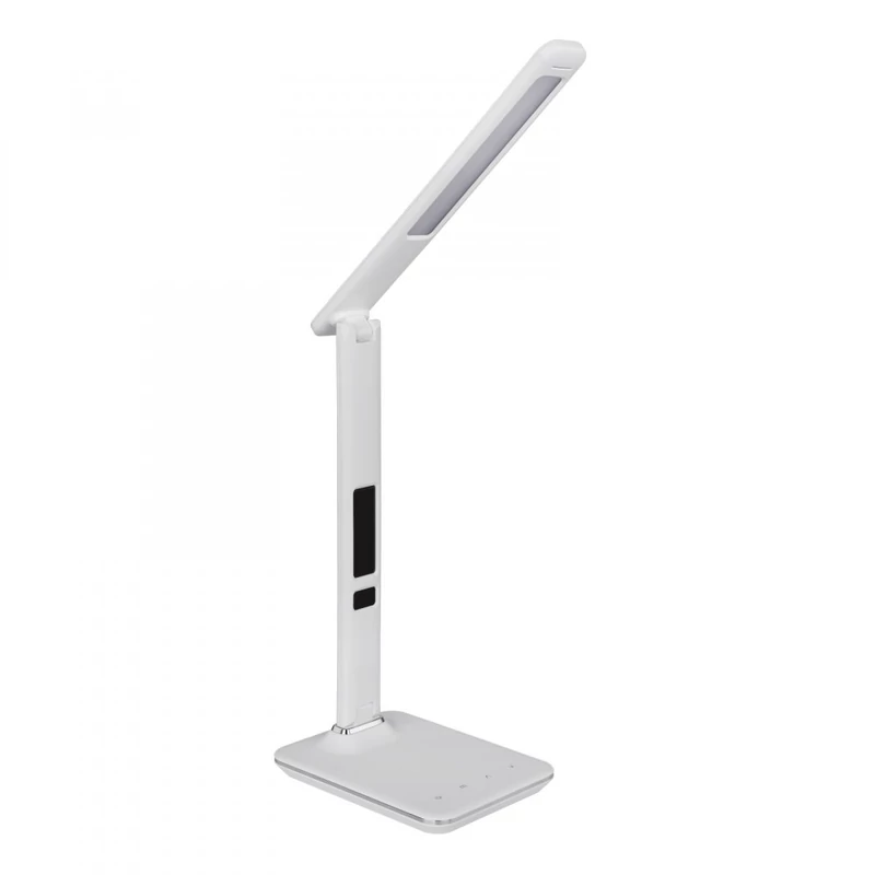 Globo TANNA 58378W ledes asztali lámpa fehér műanyag 1 * LED max. 7 W LED 278 lm IP20 G
