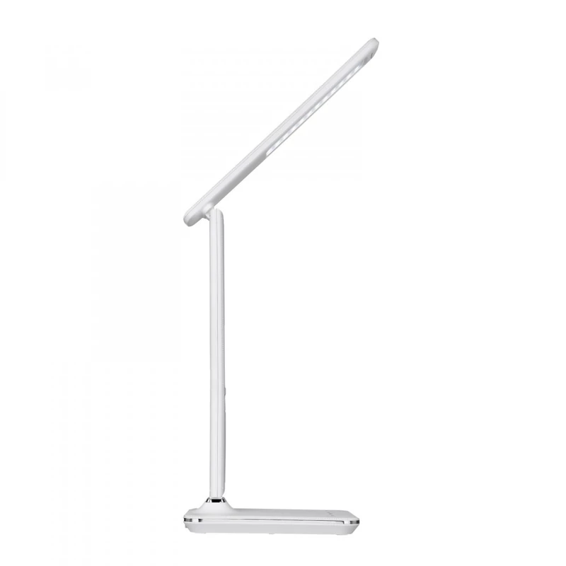 Globo TANNA 58378W ledes asztali lámpa fehér műanyag 1 * LED max. 7 W LED 278 lm IP20 G