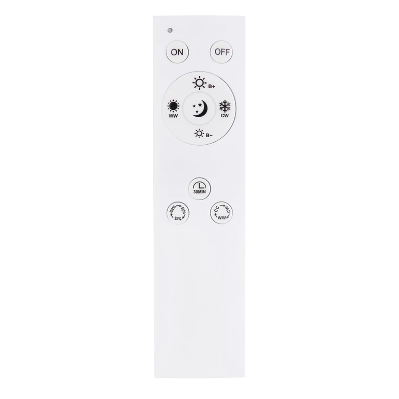 GLOBO SAHRA 67281-24R Mennyezeti lámpa