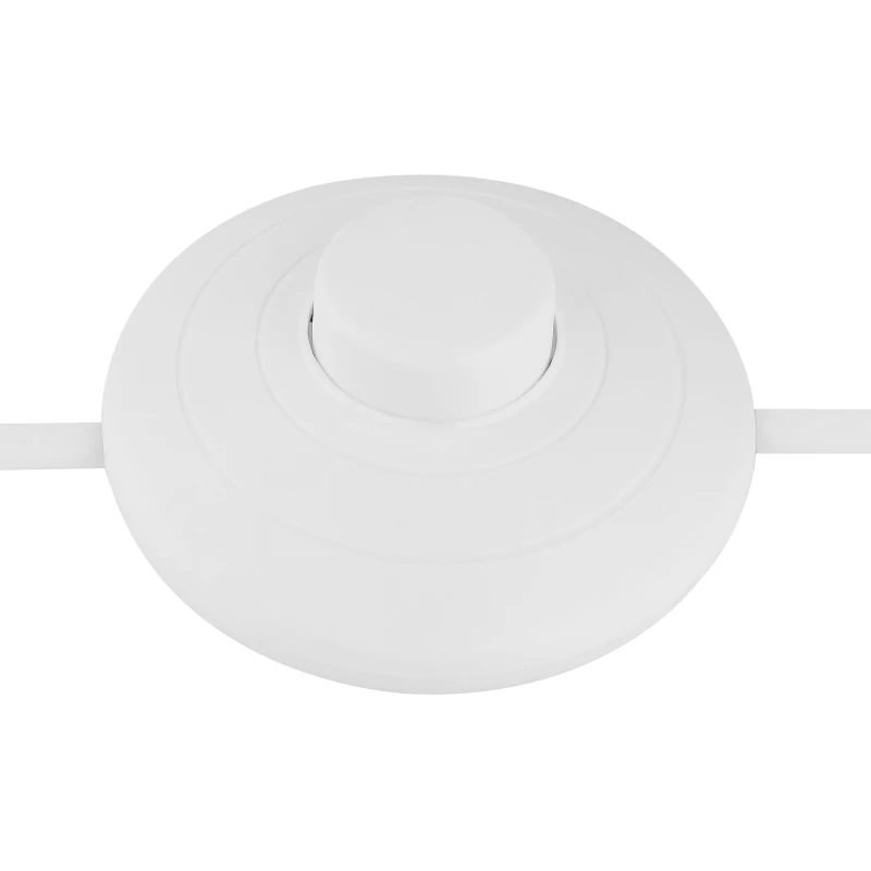 Globo ROBBY 57910SW állólámpa fehér fém 3xGU10 LED GU10 3 db IP20