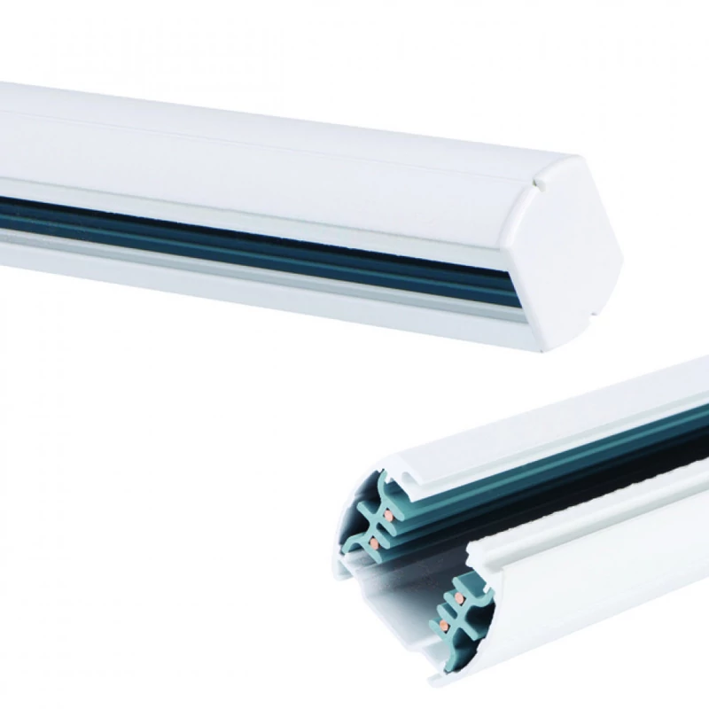 Kanlux TEAR TR 22593 kiegészítő fehér alumínium IP20